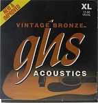 :GHS VN-XL Vintage Bronze     