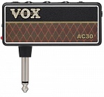 :VOX AP2-AC AMPLUG 2 AC-30    