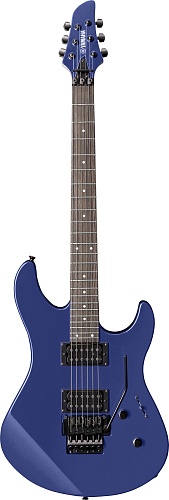 Yamaha RGX220DZ METALLIC BLUE 