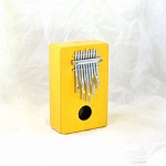 :Kalimba LAB KL-A-S9SS-Y   9 , 