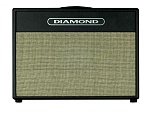 :Diamond Decada Custom 2x12 Cabinet  