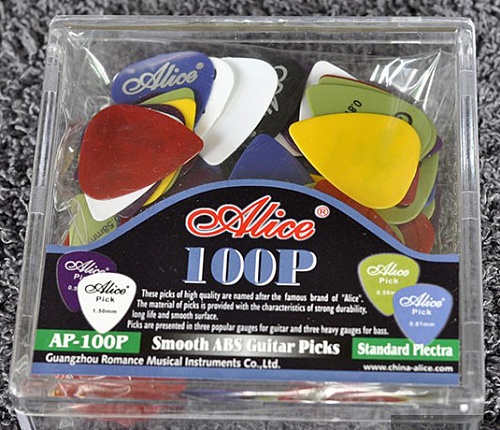 Alice AP-100P  , ABS ,  0,58-0,81, 100 [13]