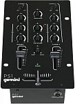 :Gemini PS1 DJ 