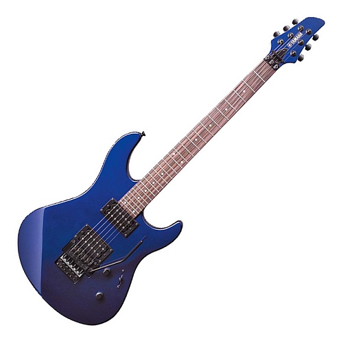 Yamaha RGX220DZ METALLIC BLUE 