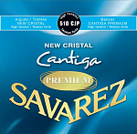 :Savarez 510CJP New Cristal Cantiga Premium     ,  