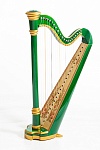 :Resonance Harps MLH0015 Capris  21  (A4-G1),   