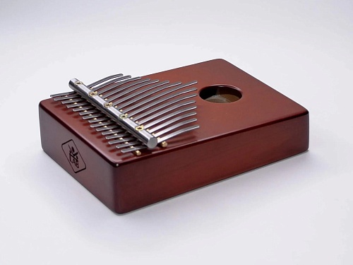 Kalimba LAB KL-A-A15MMPM-B   15, , Middle East, 
