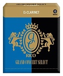 :Rico RGC10ECL400 Grand Concert Select    Eb, 10 