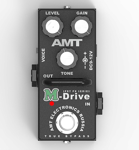AMT Electronics MD-2 M-Drive mini  