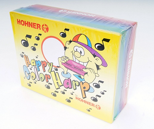 Hohner M91600 Happy Color   , 24