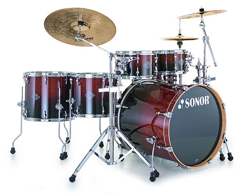 Sonor Essential Force ESF 11 Stage S Drive Set NM  , 