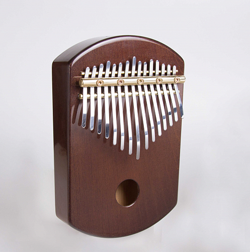 Kalimba LAB KL-B-A15CMMG-D   15 Middle Eastern, 