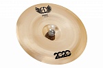 :EDCymbals ED2020CH17BR 2020 Brilliant China  17"