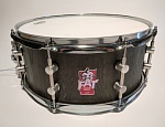 :FAT1465csddvOBM   14" x 6.5", Fat Custom Drums
