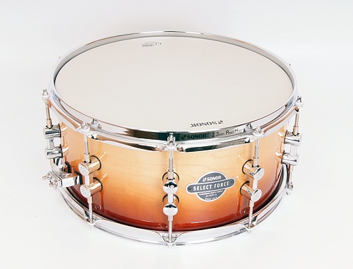 Sonor 17315046 SEF 11 1465 SDW 11237 Select Force   14'' x 6,5''